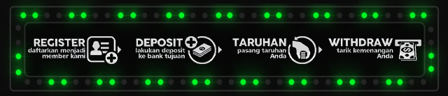 Topcer777 Jackpot